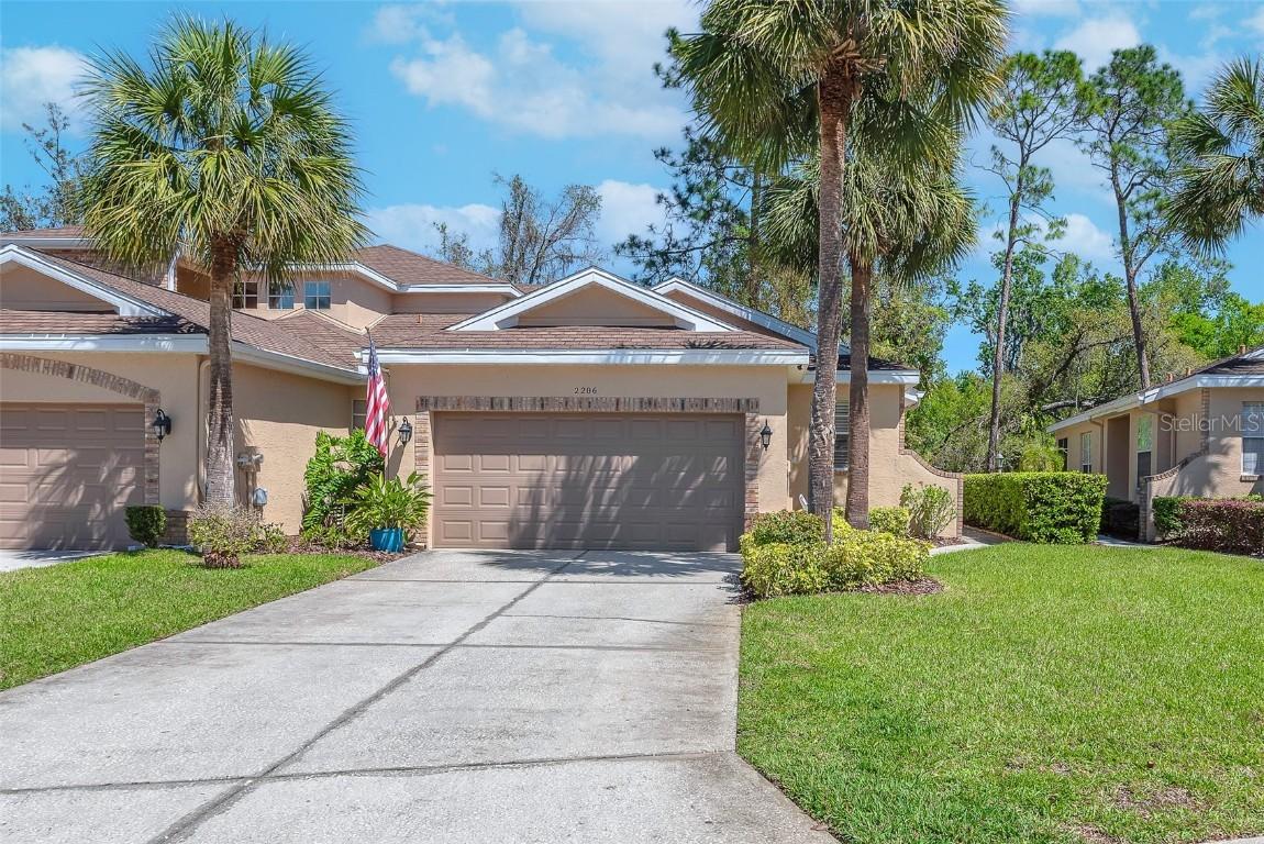 2206 Preservation Dr. ##2206, Plant City, FL 33566