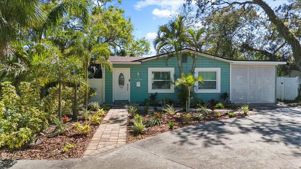 4750 Burlington Ave., St Petersburg, FL 33713