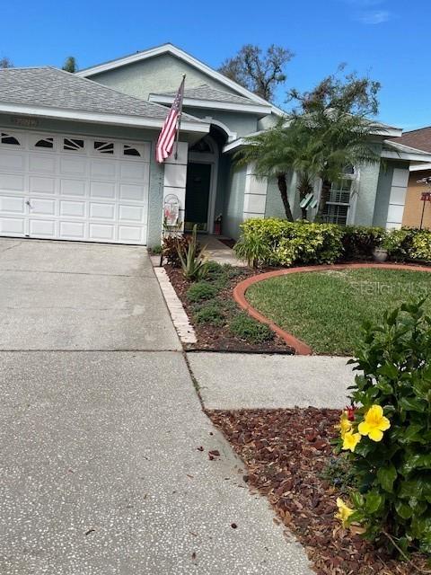10712 Stallgate Dr., Tampa, FL 33624