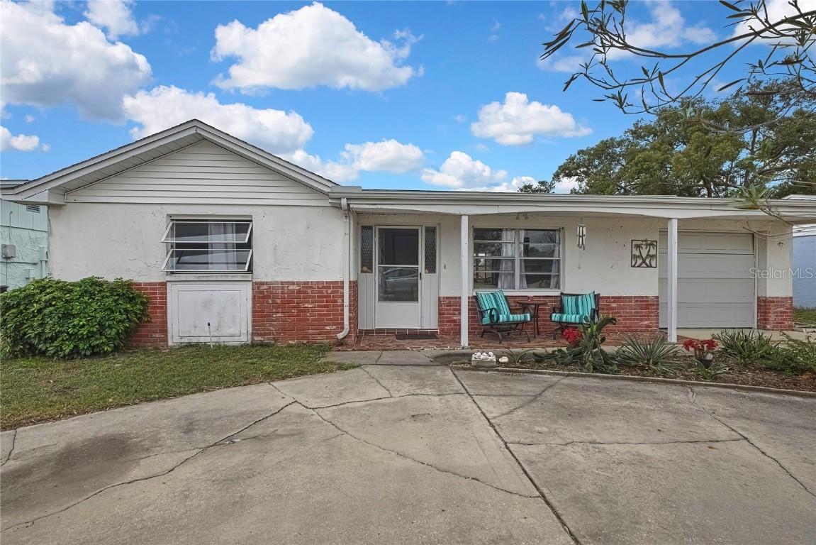 7234 Ivanhoe Dr., Port Richey, FL 34668