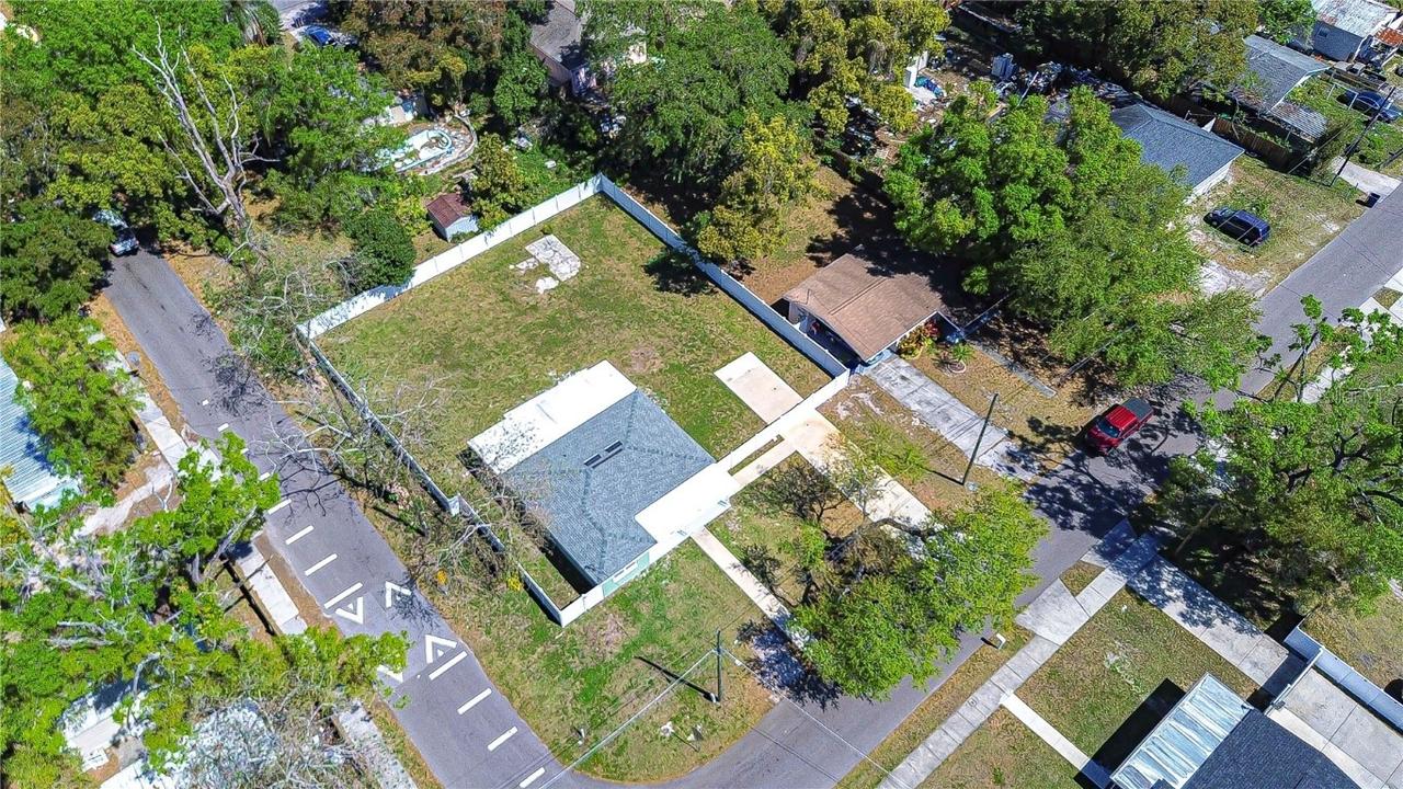 1702 E Frierson Ave., Tampa, FL 33610
