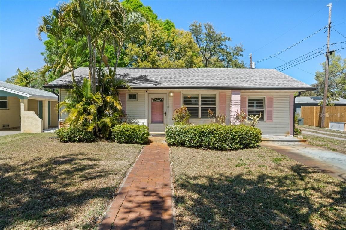 5509 18th Ave., Gulfport, FL 33707