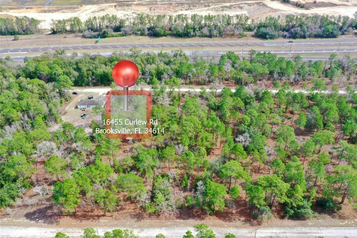 16455 Curlew Rd., Brooksville, FL 34614