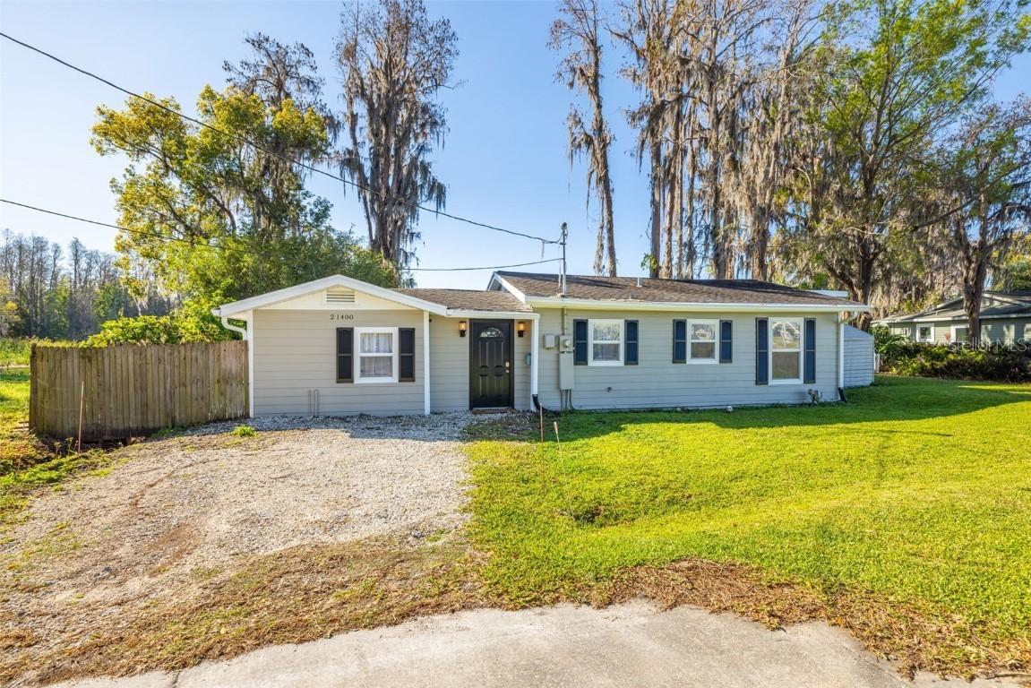 21400 Lake Sharon Dr., Land O Lakes, FL 34638