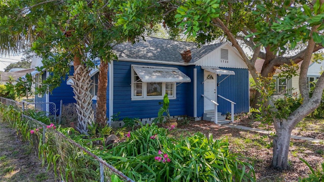 1700 30th Ave., St Petersburg, FL 33713