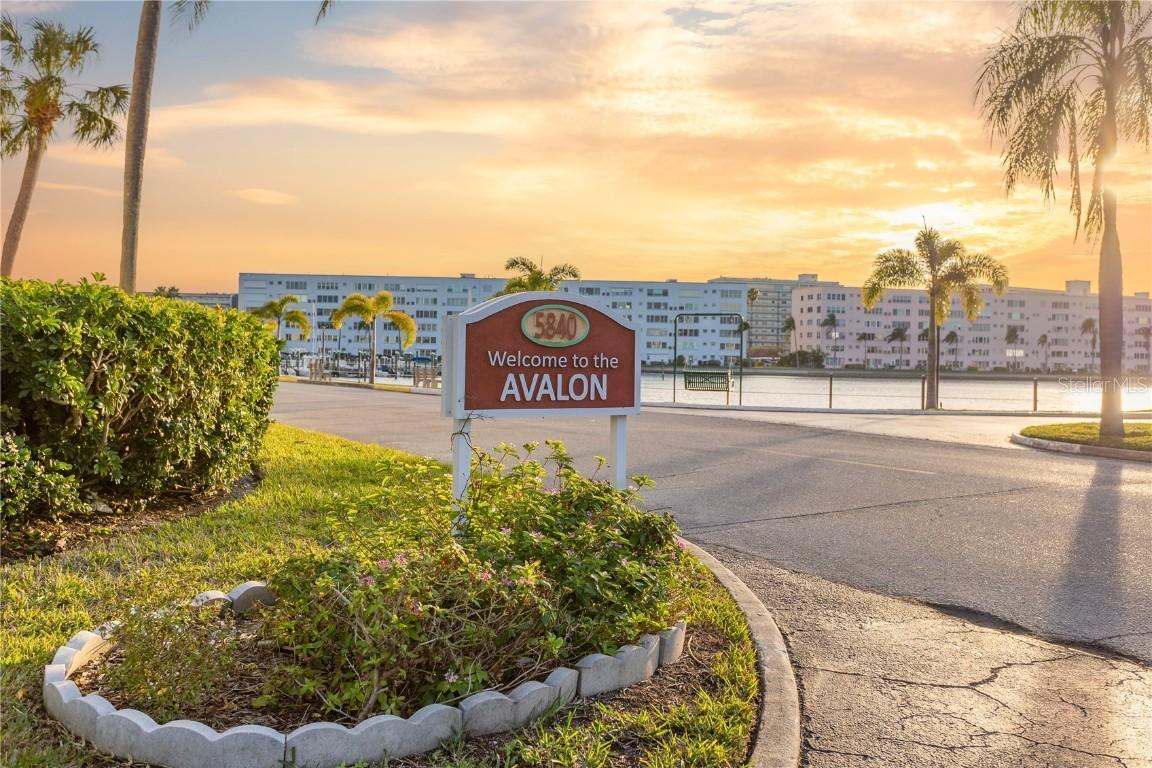 5840 30th Ave. #305, Gulfport, FL 33707