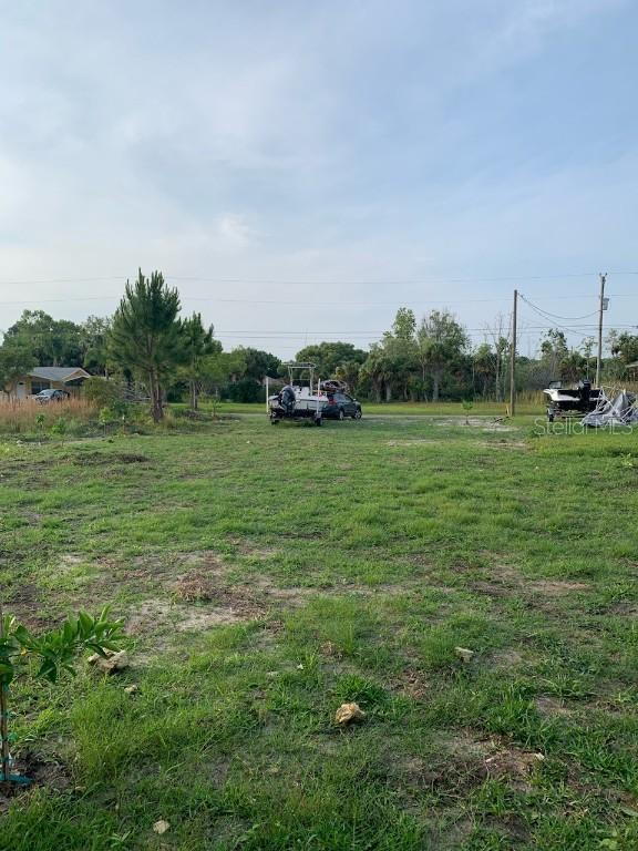 Lot 101 Sea Pines Dr., Hudson, FL 34667