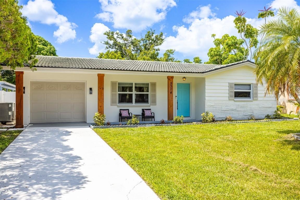 5314 13th Ave., Gulfport, FL 33707