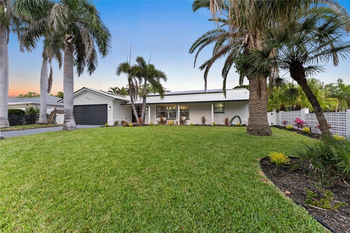 323 7th Ave., Tierra Verde, FL 33715
