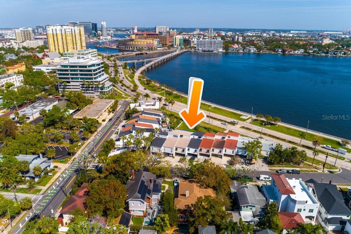 710 S Brevard Ave., Tampa, FL 33606
