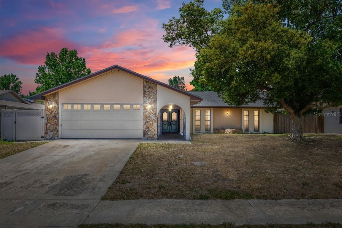 8329 Broken Willow Ln., Port Richey, FL 34668