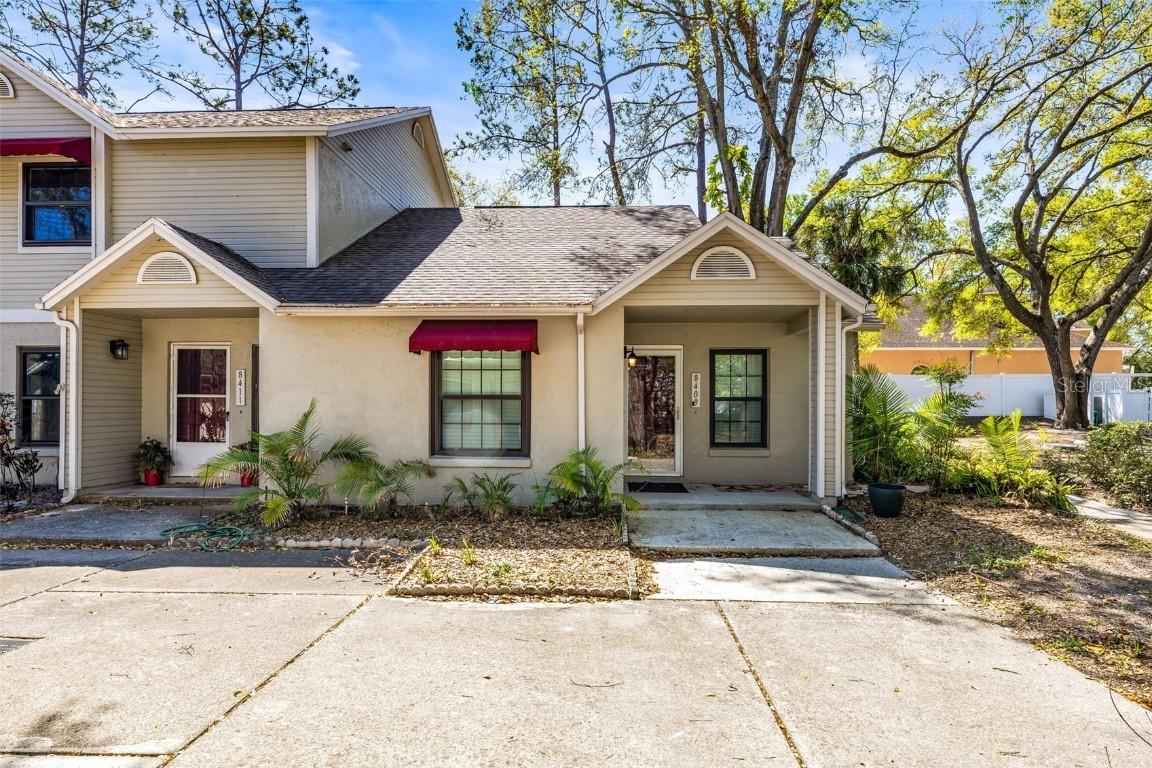 8409 Laurelon Pl., Temple Terrace, FL 33637