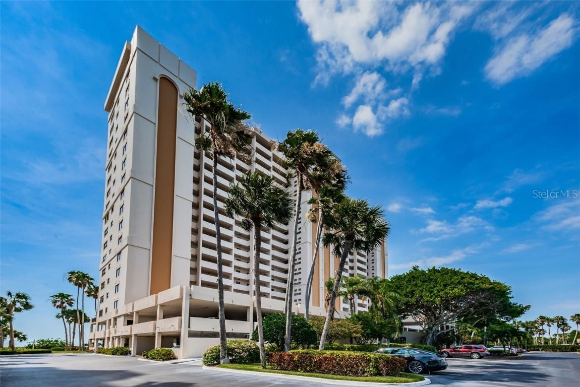 1270 Gulf Blvd. #506, Clearwater Beach, FL 33767