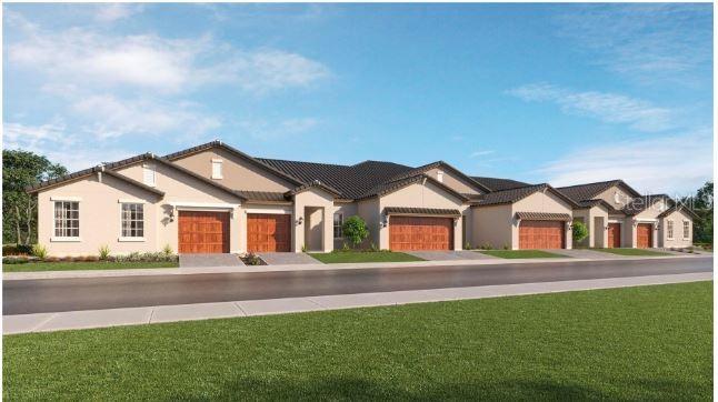 10602 Gable Dig Loop, San Antonio, FL 33576