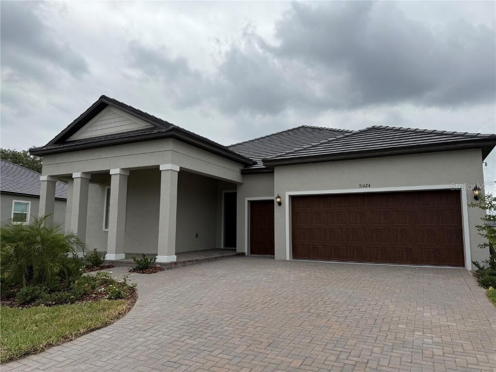 31624 Cardinal Yard Dr., San Antonio, FL 33576