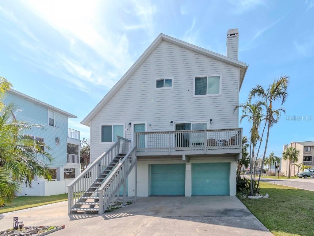 1812 1st St., Indian Rocks Beach, FL 33785