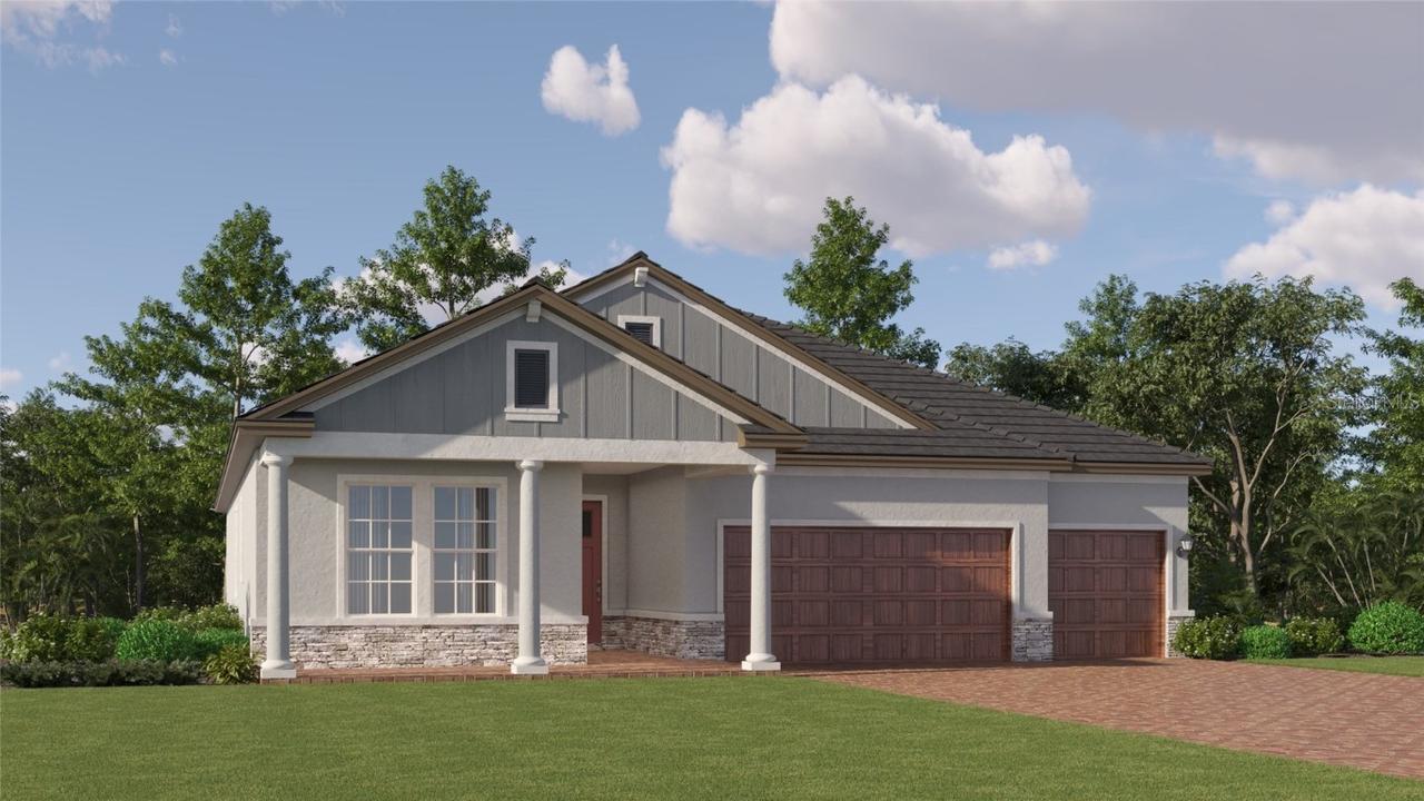 16969 Falling Waters Ct., Land O Lakes, FL 34638