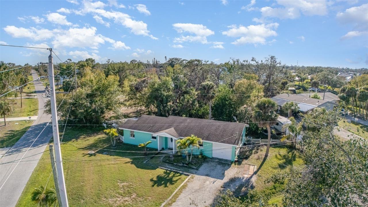 311 Ravenna St. #3, Nokomis, FL 34275