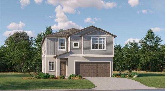 17526 Shirewood Way, Land O Lakes, FL 34638
