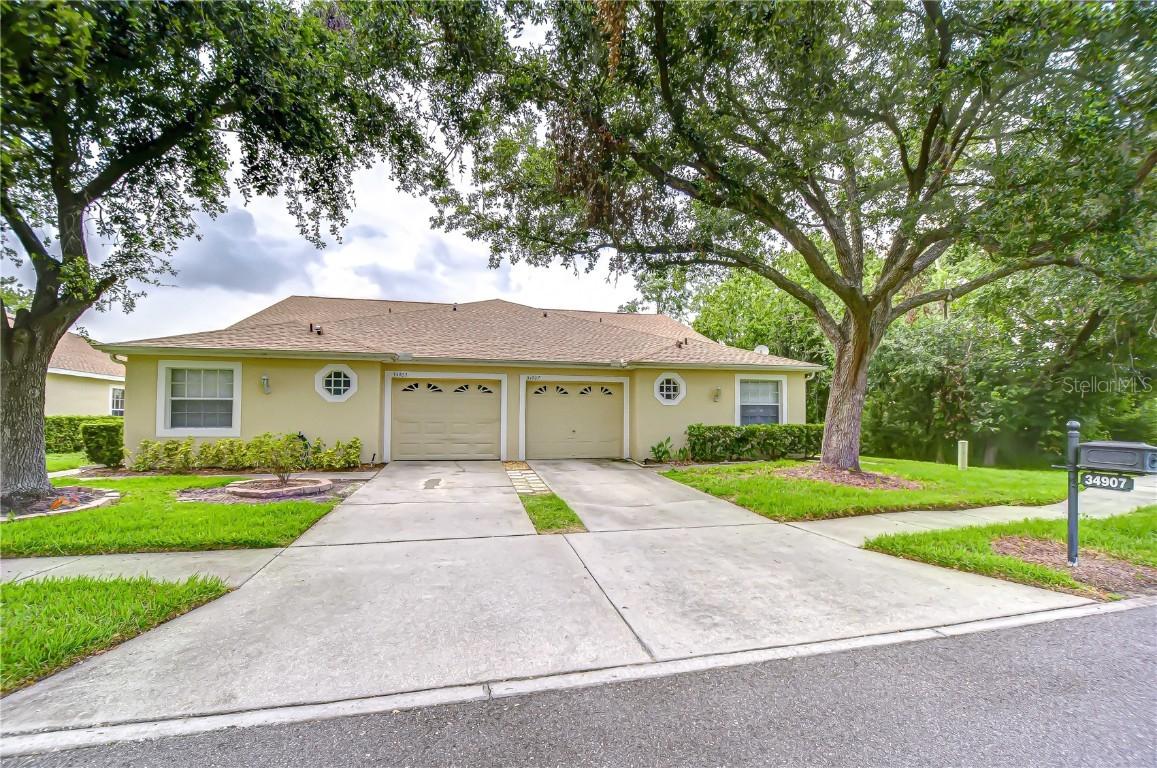 34907 Double Eagle Ct., Zephyrhills, FL 33541