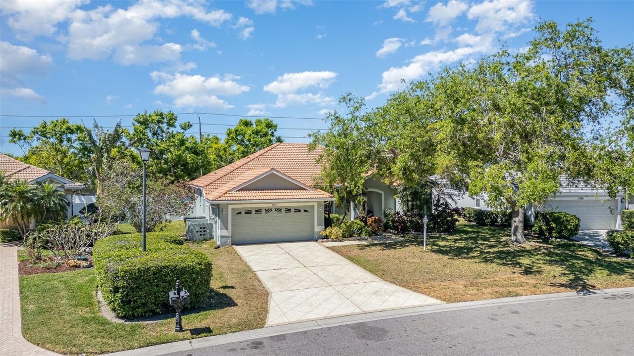 7581 Palmer Glen Cir., Sarasota, FL 34240