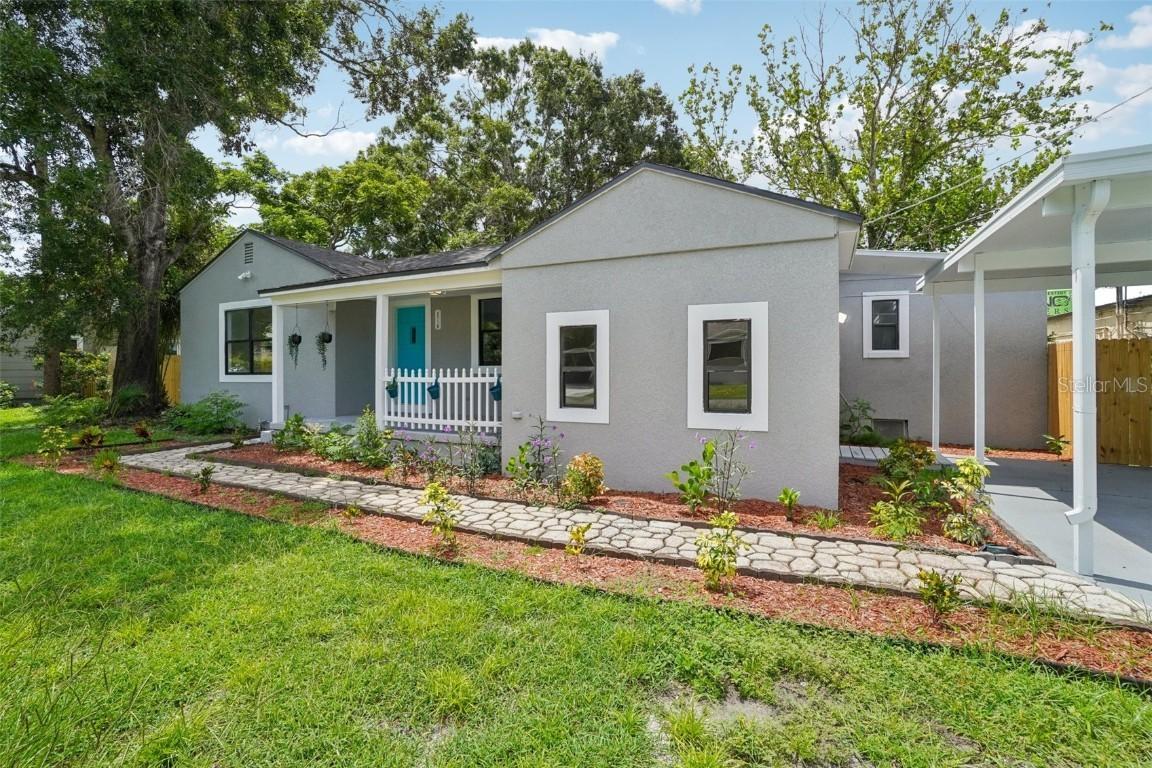 3710 W Griflow St., Tampa, FL 33629