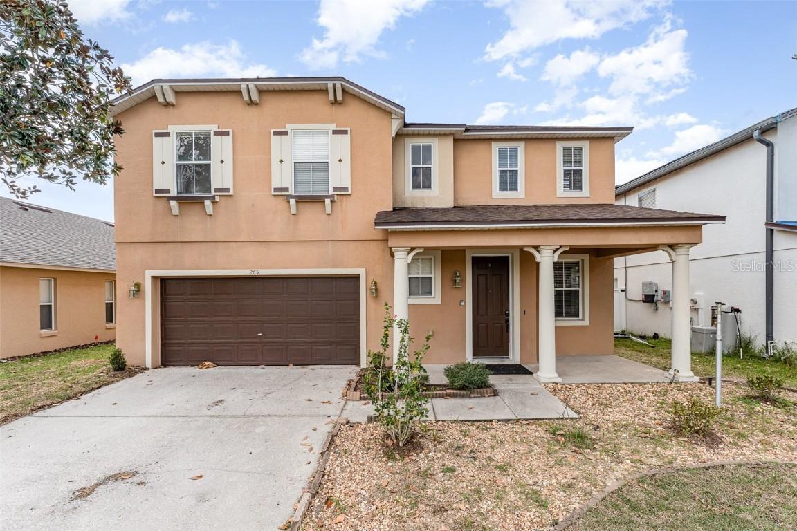 265 Elderberry Dr., Davenport, FL 33897