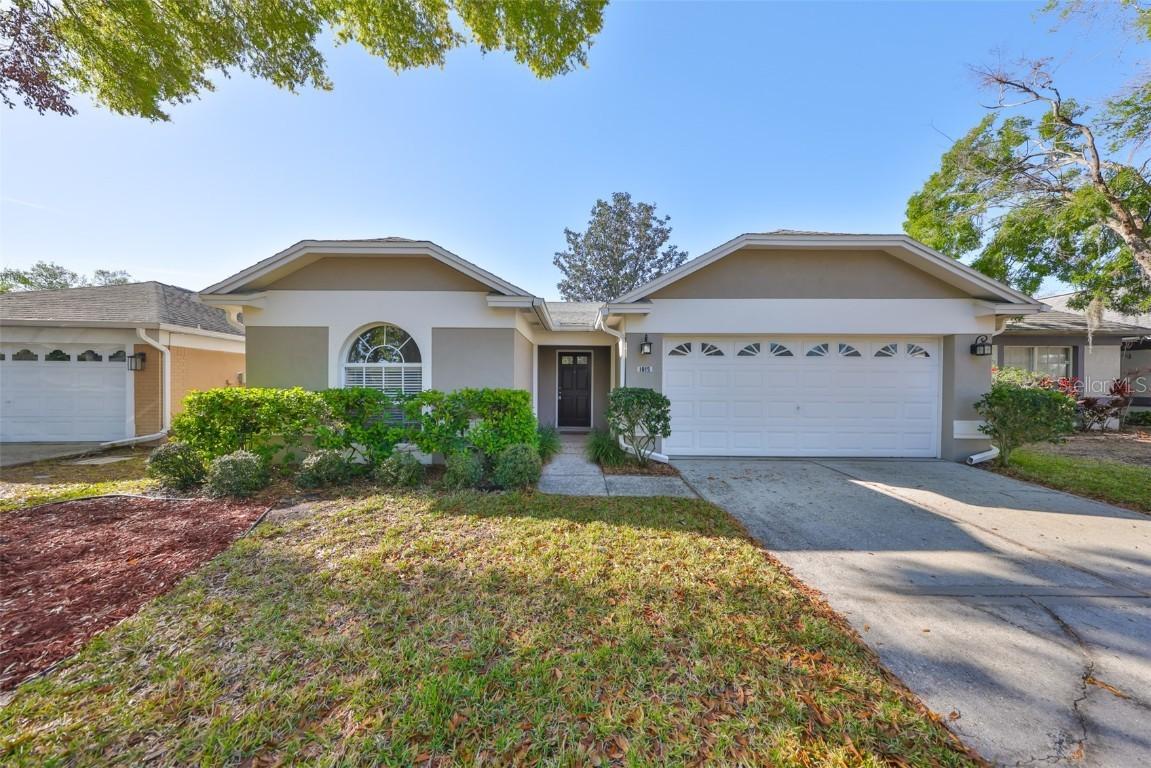 1015 Hardwood Dr., Valrico, FL 33596