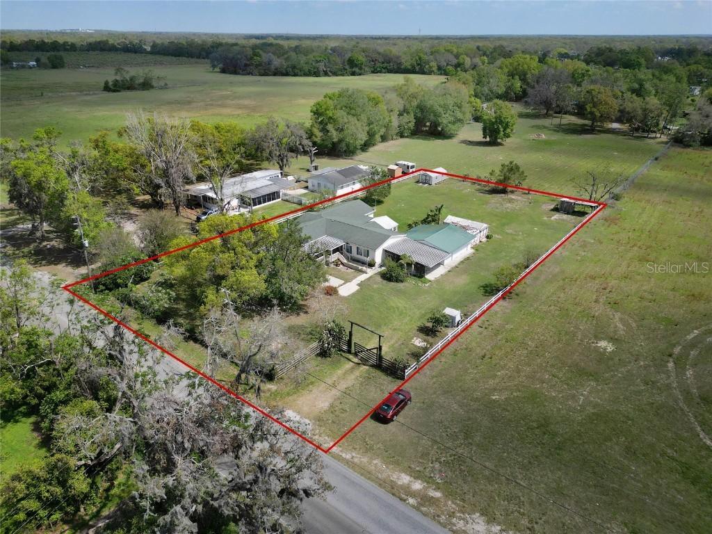 3550 Coats Rd., Zephyrhills, FL 33541