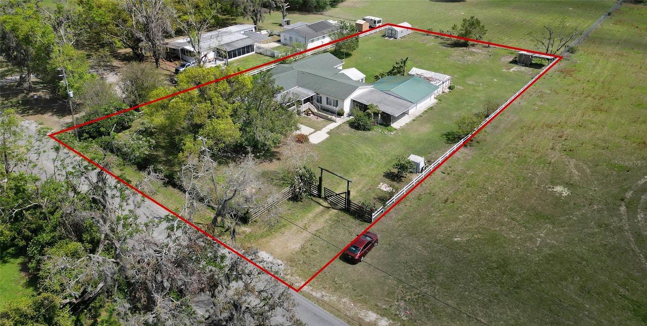 3550 Coats Rd., Zephyrhills, FL 33541