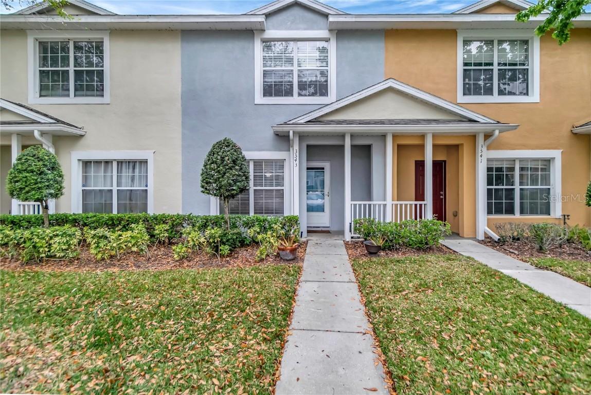 3543 High Hampton Cir., Tampa, FL 33610