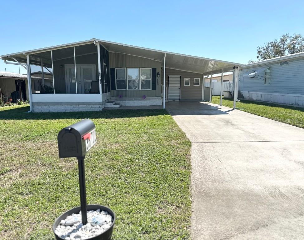 38700 Granger Ln., Zephyrhills, FL 33542