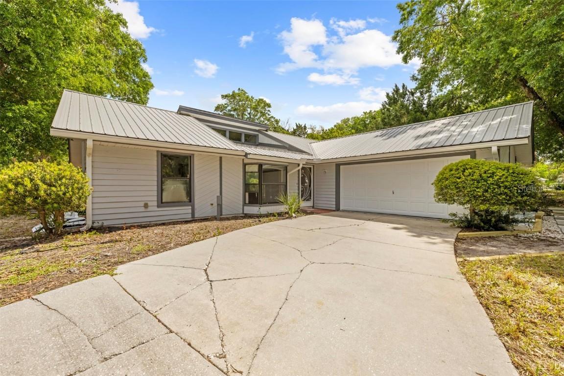 11599 W Timberlane Dr., Homosassa, FL 34448