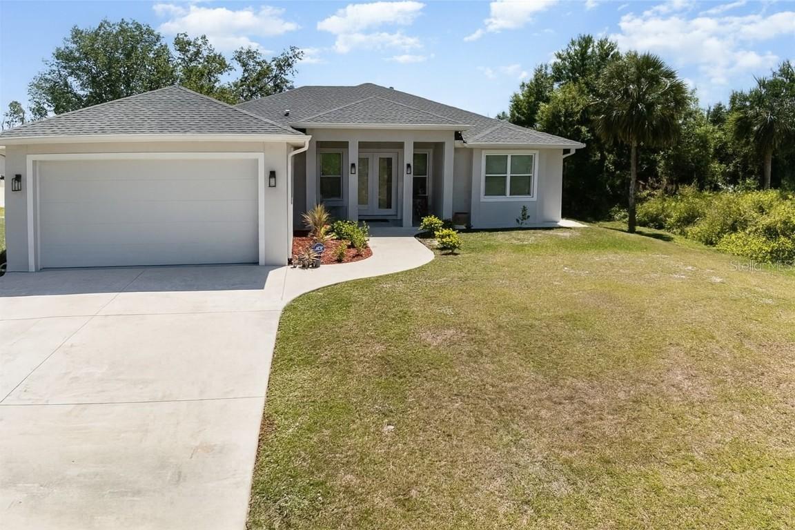 2202 Yalta Ter., North Port, FL 34286