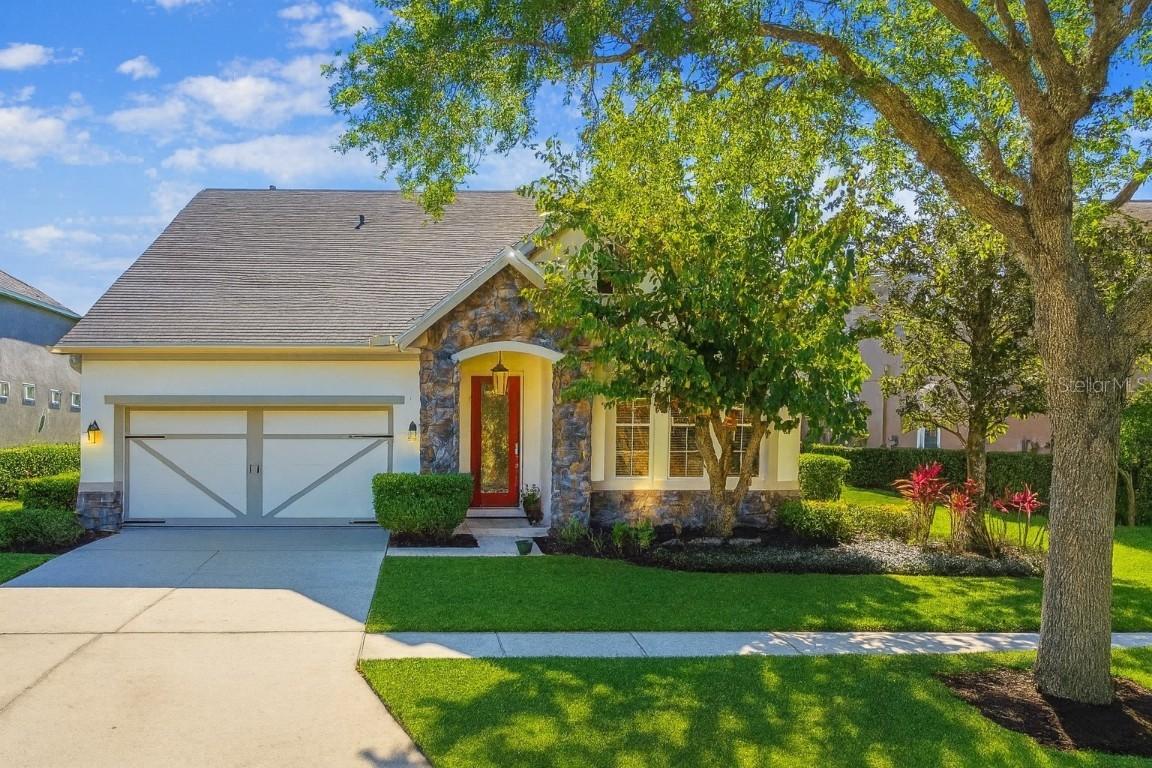 14605 Chatsworth Manor Cir., Tampa, FL 33626