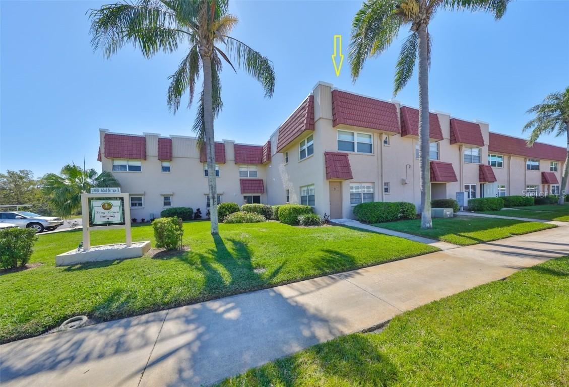 10038 62nd Ter. #21, St Petersburg, FL 33708