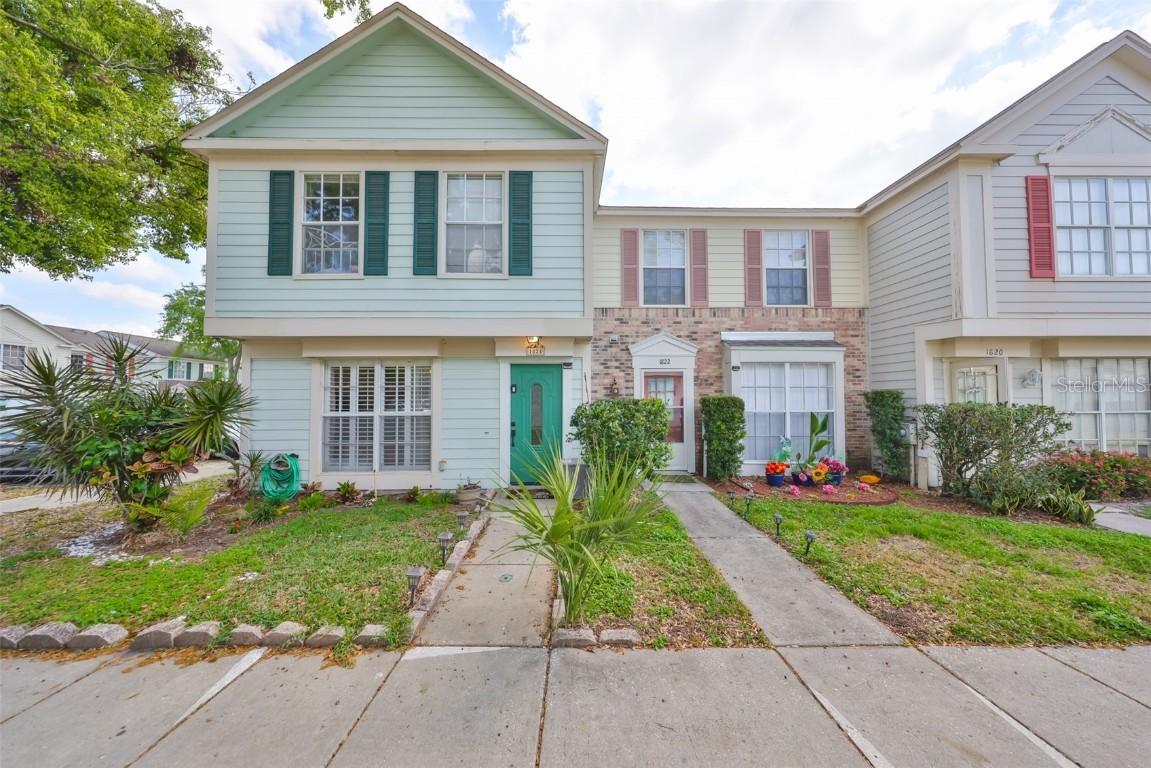 1824 Mill Run Cir., Tampa, FL 33613