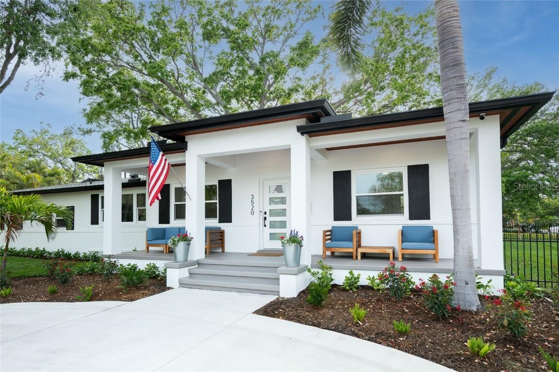 3520 Poplar St., St Petersburg, FL 33704