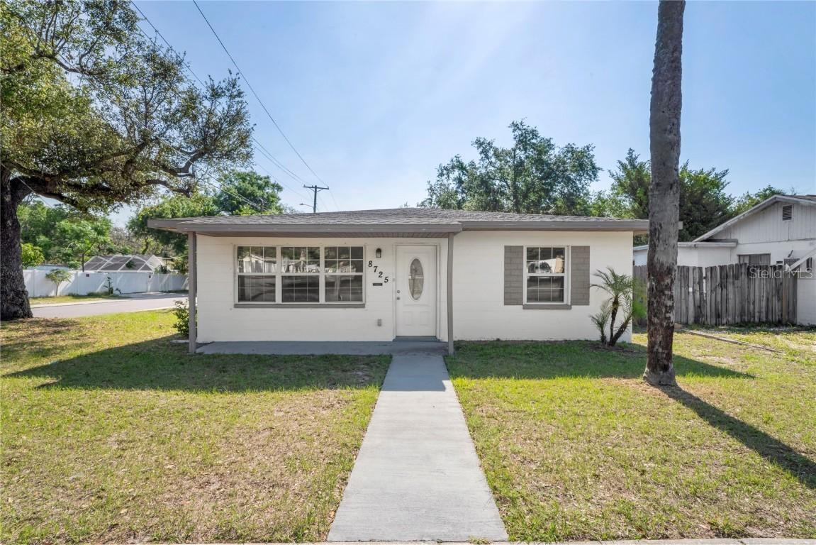 8725 N Boulevard, Tampa, FL 33604