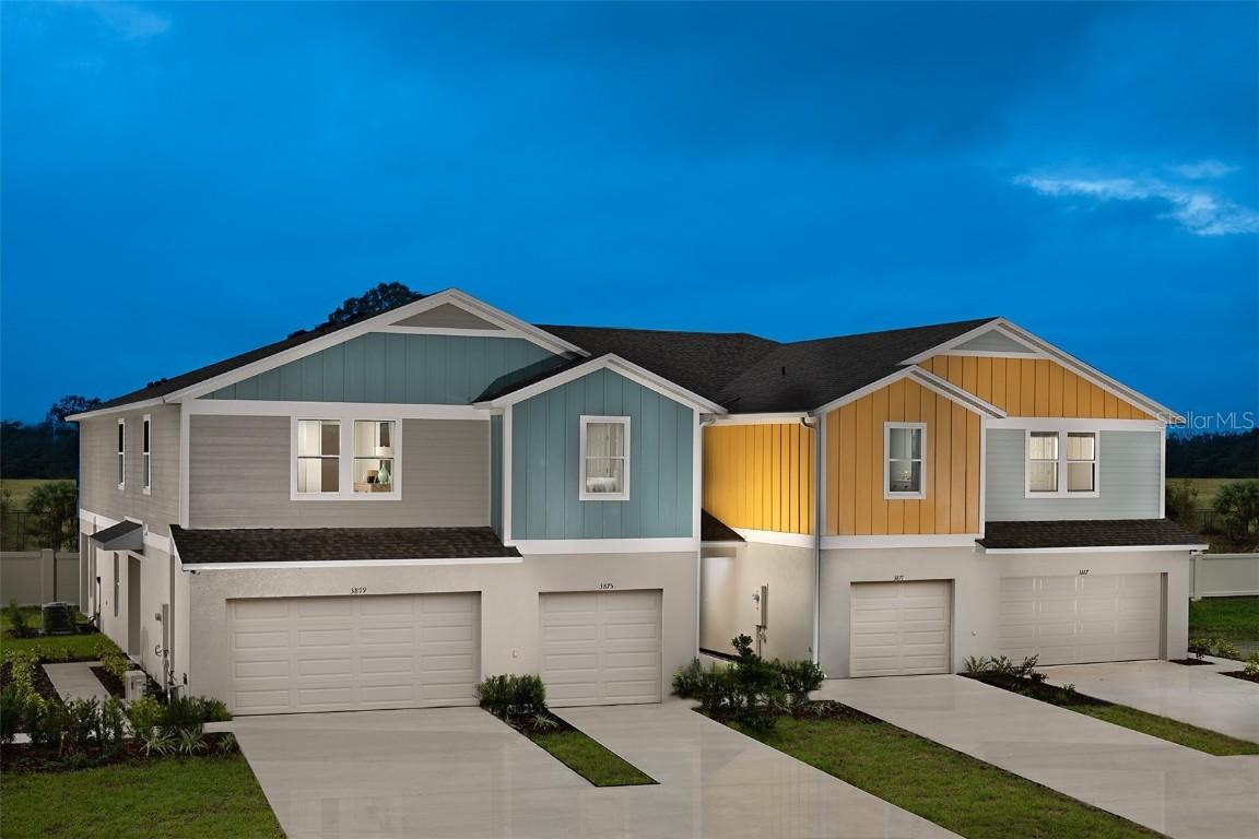 3824 King Hill Dr., Haines City, FL 33844