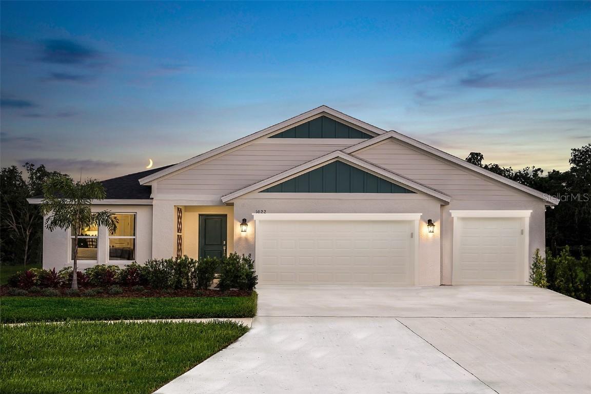 1018 Brimstone Cir., Winter Haven, FL 33884