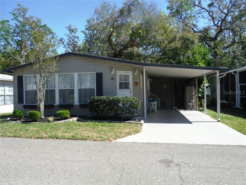 48 Sugar Bear Dr. #17, Safety Harbor, FL 34695