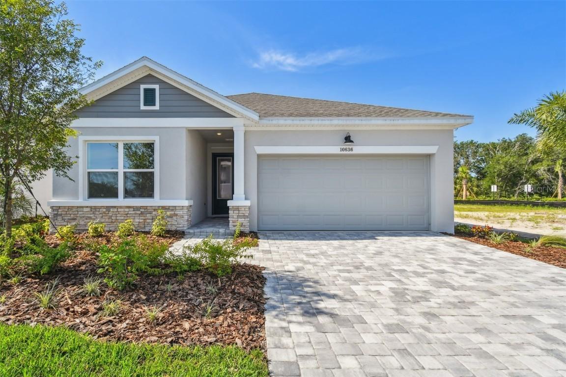 10636 Crescent Creek Crossing, Parrish, FL 34219