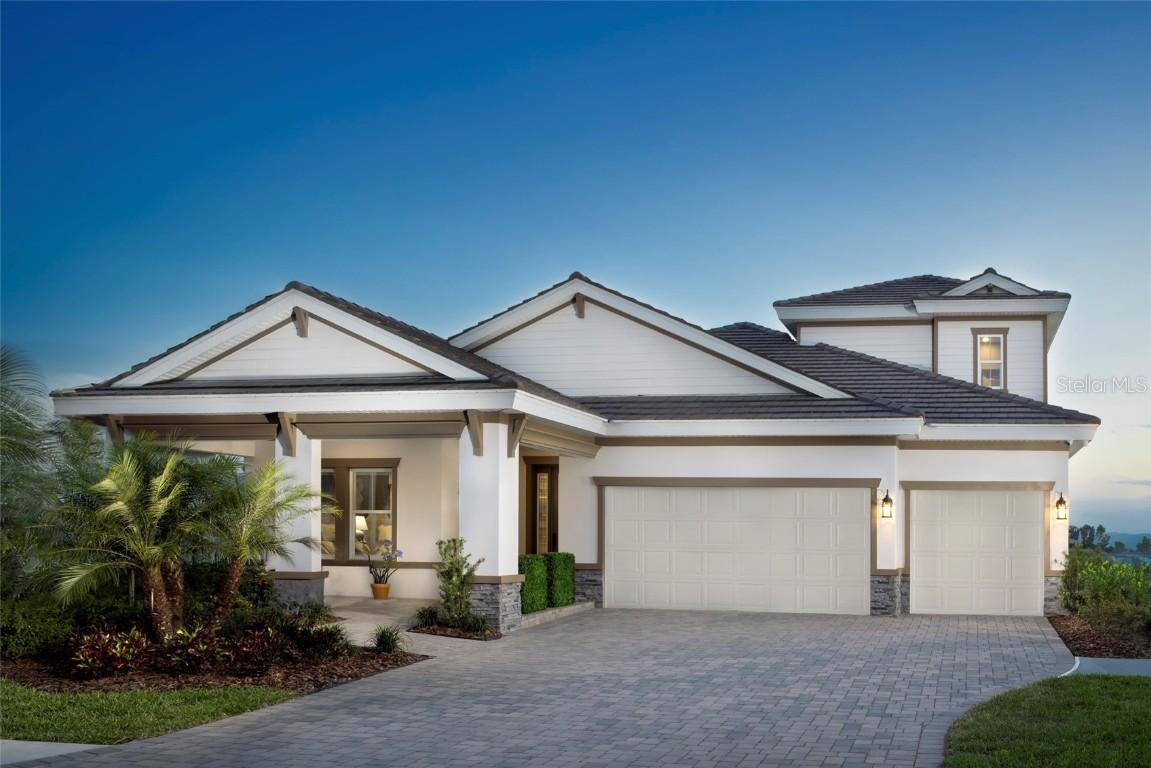 17716 Roost Pl., Lakewood Ranch, FL 34211