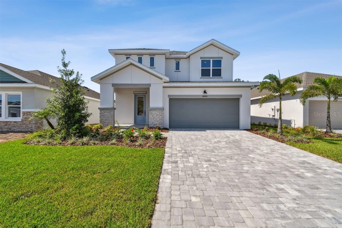 10644 Crescent Creek Crossing, Parrish, FL 34219