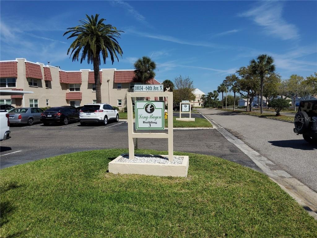 10034 64th Ave. #11, St Petersburg, FL 33708