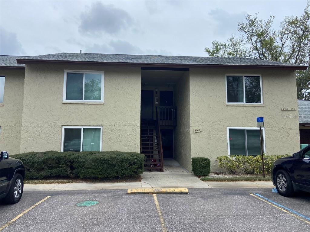 4215 E Bay Dr. #1808D, Clearwater, FL 33764