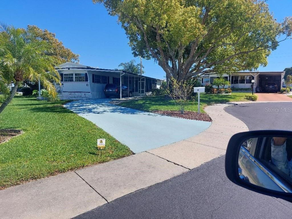46 Washington Ct. #28, Palm Harbor, FL 34684