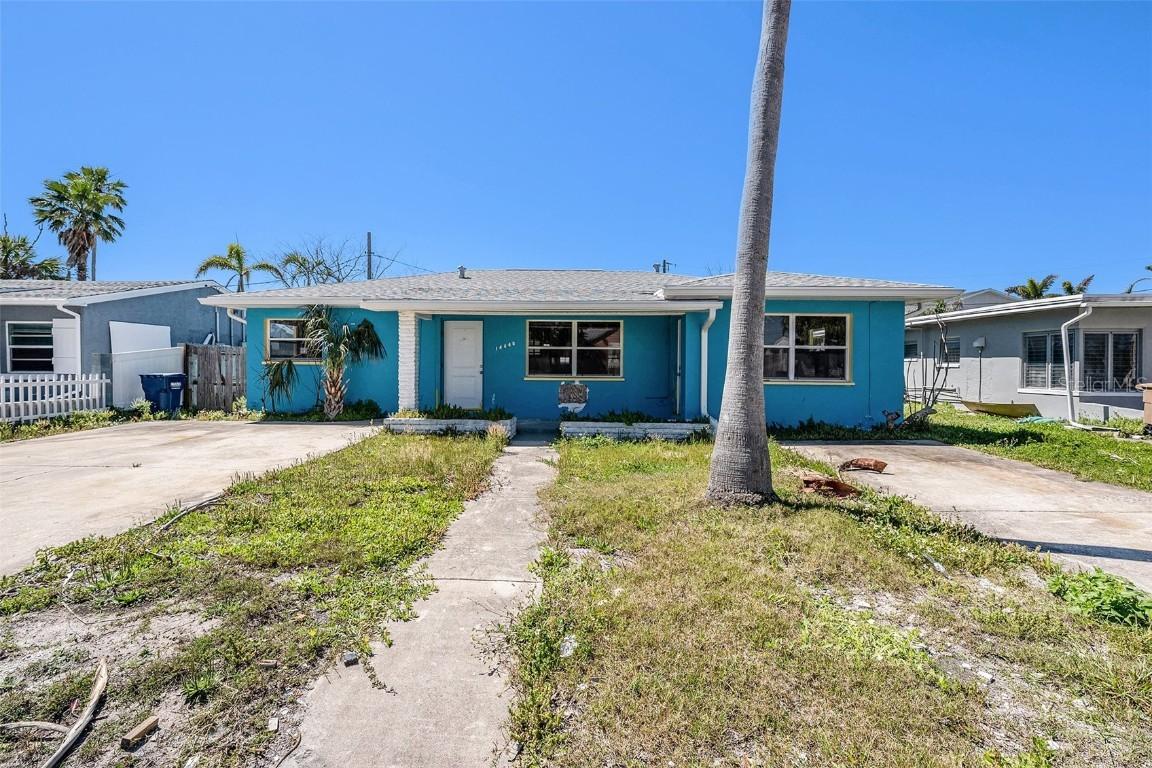 14040 Miramar Ave., Madeira Beach, FL 33708
