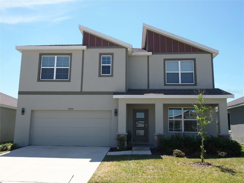 31888 Treasure Dock Isle, Wesley Chapel, FL 33545